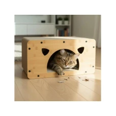 Bolzz GREBALICA ZA KUCNE LJUBIMCE BOLZZ 002