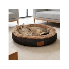 Bolzz JASTUK ZA KUCNE LJUBIMCE 60 CM COMFORT BLACK BOLZZ Bolzz JASTUK ZA KUCNE LJUBIMCE 60 CM COMFORT BLACK BOLZZ