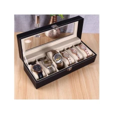 Bolzz Kutija za satove ECO B 6