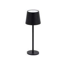 Bolzz Lampa Modern crna