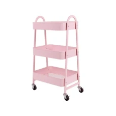 Bolzz MET POLICA SA TOCKICIMA ROZE Bolzz MET POLICA SA TOCKICIMA ROZE