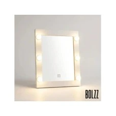 Bolzz Ogledalo za šminkanje LED Nani