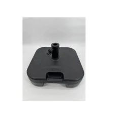 Bolzz Postolje za suncobrane 22l black