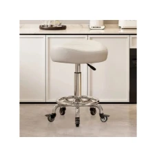 Bolzz ROTIRAJUĆA STOLICA, PODESIVA, ZA SALON - ORDINACIJU MODERNO 04
