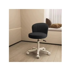 Bolzz ROTIRAJUĆA STOLICA SA NASLONOM, PODESIVA, ZA SALON - ORDINACIJU MODERNO 11 Bolzz ROTIRAJUĆA STOLICA SA NASLONOM, PODESIVA, ZA SALON - ORDINACIJU MODERNO 11