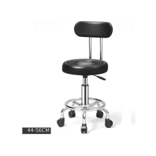 Bolzz ROTIRAJUĆA STOLICA SA NASLONOM, PODESIVA, ZA SALON - ORDINACIJU MODERNO 13 Bolzz ROTIRAJUĆA STOLICA SA NASLONOM, PODESIVA, ZA SALON - ORDINACIJU MODERNO 13