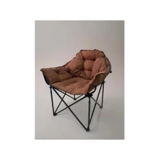 Bolzz Sklopiva stolica za kampovanje RELAX RED Bolzz Sklopiva stolica za kampovanje RELAX RED
