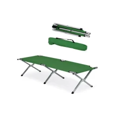 Bolzz Sklopivi krevet za kampovanje green Bolzz Sklopivi krevet za kampovanje green