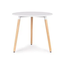 Bolzz Verona okrugli sto 80 cm