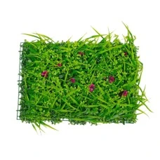 Bolzz Zeleni zid 3D Earth 40x60 cm