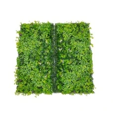 Bolzz Zeleni zid 3D Tara 1 100x100 cm