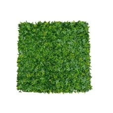 Bolzz Zeleni zid 3D Tara 2 100x100 cm