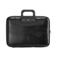 BOMBATA Torba Shiny Cocco 15,6'' /Crna (E00845 4)