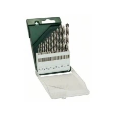 BOSCH 13-delni set burgija za metal HSS-G, DIN 338 2609255061 BOSCH 13-delni set burgija za metal HSS-G, DIN 338 2609255061