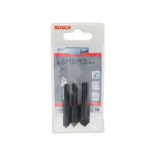 BOSCH 3-delni set konusnih upuštača 2608596667