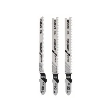 BOSCH 3-delni set listova ubodne testere 2608636429, T 101 BIF (2x); T 101 AOF