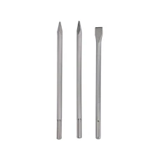 BOSCH 3-delni set SDS-max špiceva i dleta (2607017517)