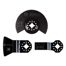 BOSCH 3-delni Starlock set za keramičke pločice - 2608662342
