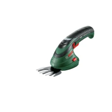 BOSCH bastenski alat Aku makaze za travu ISIO3