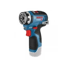 BOSCH Akumulatorska bušilica/odvrtač GSR 12V-35 FC Solo (06019H3004)