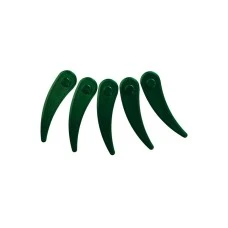 BOSCH bastenski alat Durablade noževi  F016800371, pakovanje 5kom