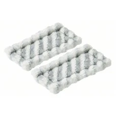 BOSCH bastenski alat Male zamenske mikrofiber krpe za GlassVac  F016800574