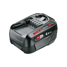 BOSCH Baterija P4A PBA 18V / 72 (4.0Ah), Baterije