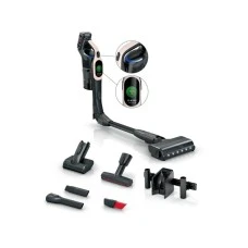 BOSCH Akumulatorski usisivač Unlimited 10 Roze BBS1041RBA