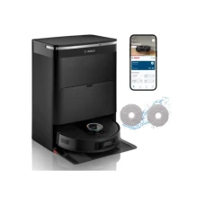 BOSCH BCRDW3BX Spotless Max Cam Robot usisivač