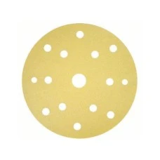 BOSCH Brusni list C450 SfGP, 15 rupa 150 mm paket od 50 komada P240 BOSCH Brusni list C450 SfGP, 15 rupa 150 mm paket od 50 komada P240