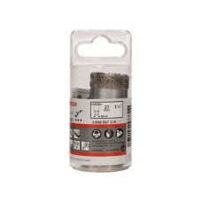 BOSCH Dijamantska burgija za suvo bušenje Dry Speed Best for Ceramic  2608587118, 27 x 35 mm