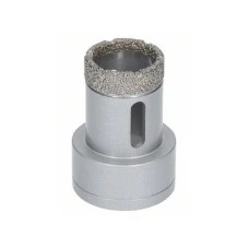 BOSCH Dijamantska burgija za suvo bušenje Dry Speed Best for Ceramic 2608587122, 38 x 35 mm