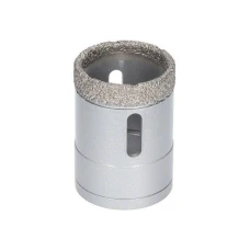 BOSCH Dijamantska burgija za suvo bušenje Dry Speed Best for Ceramic 2608587123, 40 x 35 mm