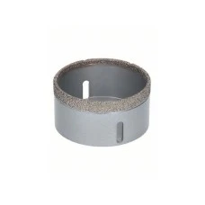 BOSCH Dijamantska burgija za suvo bušenje Dry Speed Best for Ceramic 2608587124, 45 x 35 mm