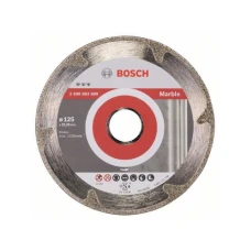 BOSCH Dijamantska rezna ploča Best for Marble 2608602690, 125 x 22,23 x 2,2 x 3 mm