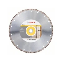 BOSCH Dijamantska rezna ploča Standard for Universal 350x25,4  2608615071, 350x25.4x3.3x10mm