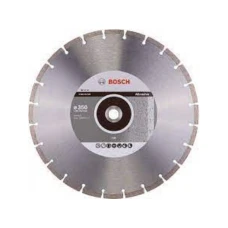 BOSCH Dijamantska rezna ploča za ciglu i crep Standard for Abrasive 350 x 20/25,40 x 2,8 x 10 mm - 2608602621