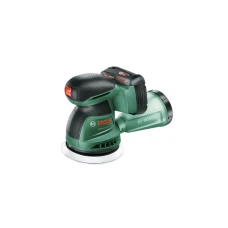BOSCH EasyOrbit 18V-10 Ekscentar brusilica, 1x 2.0Ah akumulator i punjač, 06033E4002 BOSCH EasyOrbit 18V-10 Ekscentar brusilica, 1x 2.0Ah akumulator i punjač, 06033E4002
