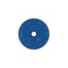 BOSCH Expert for Aluminium list kružne testere za akumulatorske testere 216x2/1.4x30 T66 2608644543