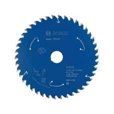 BOSCH Expert for Wood list kružne testere za akumulatorske testere 140x1,8x20 T42