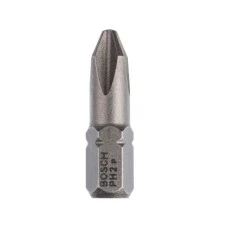 BOSCH Extra-Hard Bit PH 2. 25 mm BOSCH Extra-Hard Bit PH 2. 25 mm
