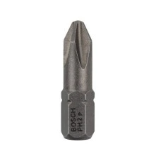 BOSCH Extra-Hard Bit PH 2. 25 mm (2607001513) BOSCH Extra-Hard Bit PH 2. 25 mm (2607001513)