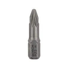 BOSCH Extra-Hard Bit PZ 2. 25 mm (2607001559) BOSCH Extra-Hard Bit PZ 2. 25 mm (2607001559)
