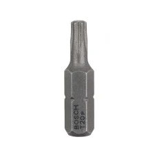 BOSCH Extra-Hard Bit T20. 25 mm (2607001612 ) BOSCH Extra-Hard Bit T20. 25 mm (2607001612 )