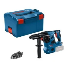 BOSCH GBH 18V-28 CF Professional Akumulatorska hamer bušilica u L-BOXX 238, 0611921001