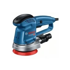 BOSCH GEX 34-125 EKSCENTAR BRUSILICA BOSCH GEX 34-125 EKSCENTAR BRUSILICA