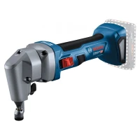 BOSCH GNA 18V-16 E akumulatorska grickalica za lim 18V Solo; bez baterije i punjača (0601529600)