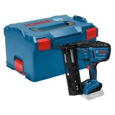 BOSCH GNH 18V-64-2 Professional Akumulatorski pištolj za eksere za drvo u L-BOXX 238, 0601482101 BOSCH GNH 18V-64-2 Professional Akumulatorski pištolj za eksere za drvo u L-BOXX 238, 0601482101