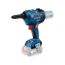 BOSCH GRG 18V-16 C Akumulatorski pištolj za pop nitne Solo 06019K5000
