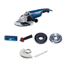 BOSCH GWS 24-230 P Professional Ugaona brusilica, 06018C3100 BOSCH GWS 24-230 P Professional Ugaona brusilica, 06018C3100